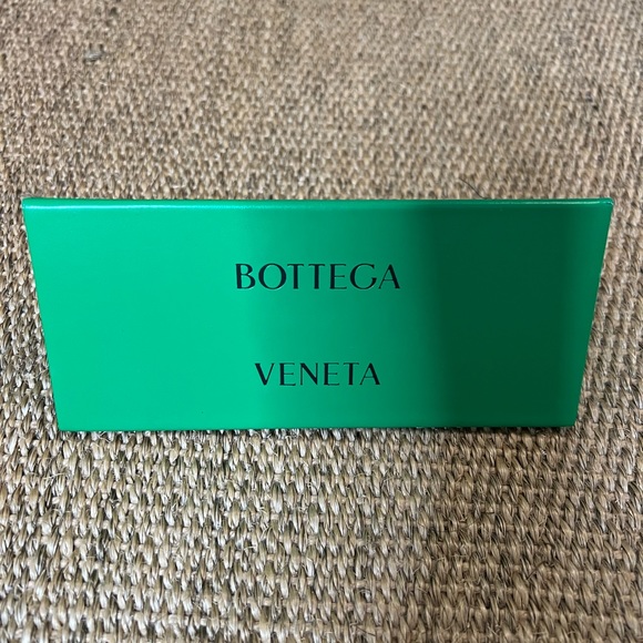 BOTTEGA VENETA Aviator Sunglasses WOMENS - Picture 3 of 7